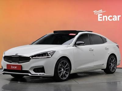 2018 Kia K7