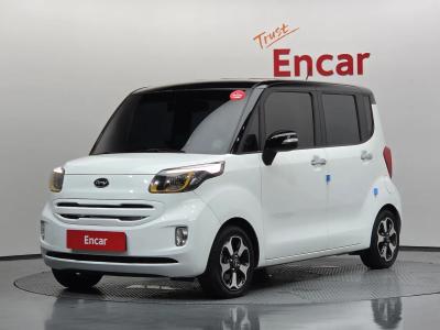 2013 Kia RAY