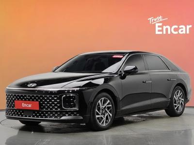 2026 Hyundai Grandeur