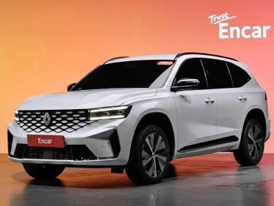 2025 Renault Korea Grand Koleos