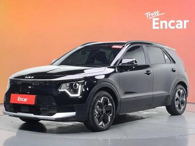 2024 Kia Niro
