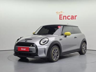 2024 Mini Cooper