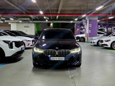 2023 BMW Gran Turismo