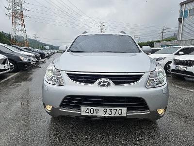 2014 Hyundai Veracruz
