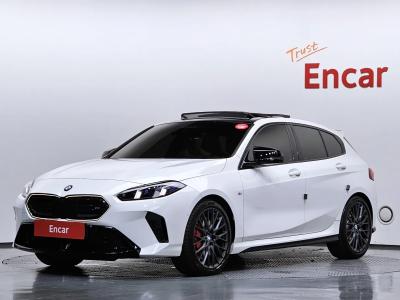 2025 BMW 1-Series