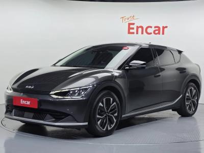 2022 Kia EV6