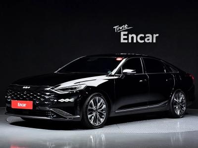 2022 Kia K8