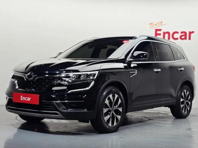 2023 Renault Korea QM6