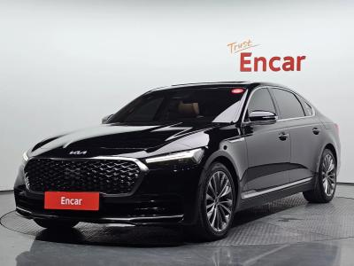 2022 Kia K9