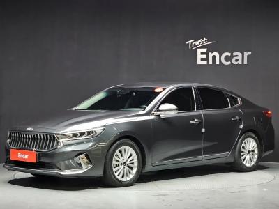 2021 Kia K7