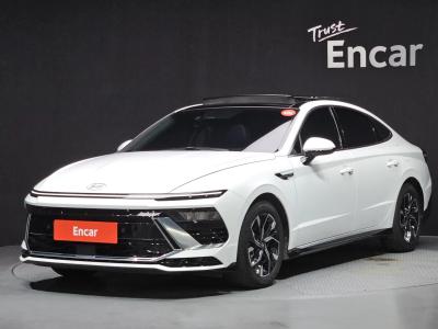 2024 Hyundai Sonata