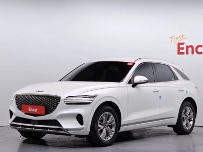 2021 Genesis GV70