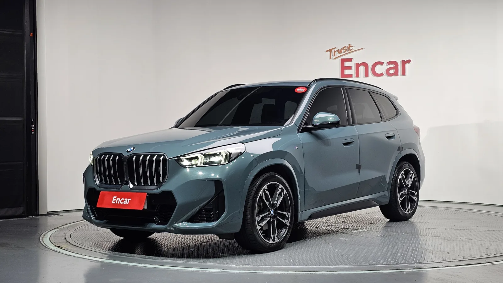 2023 BMW X1