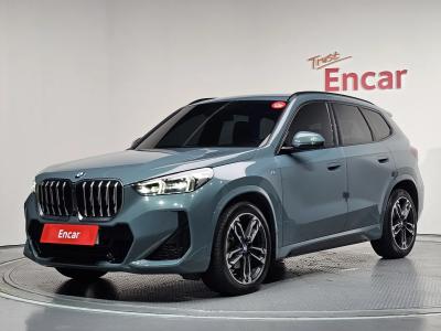 2023 BMW X1