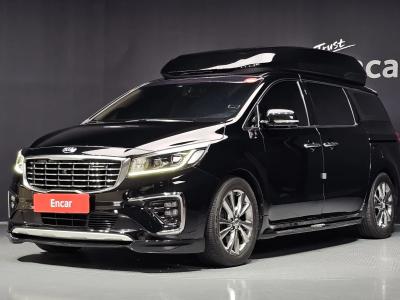 2019 Kia Canival