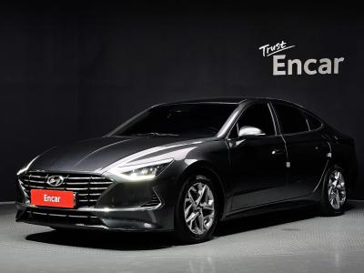 2020 Hyundai Sonata