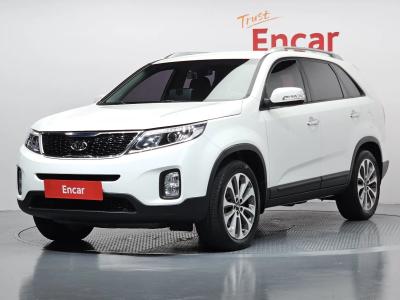 2014 Kia Sorento