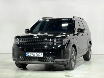 2024 Hyundai Santafe