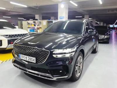 2024 Genesis GV70
