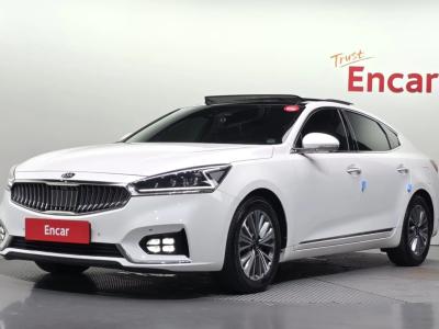 2018 Kia K7