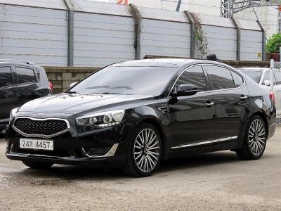 2013 Kia K7