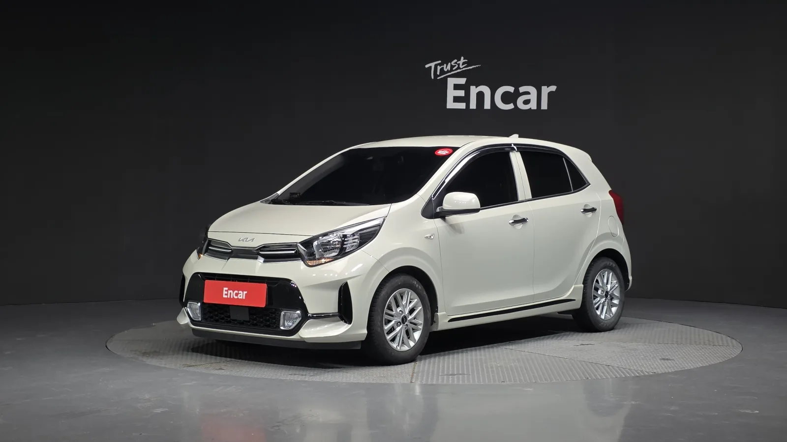2023 Kia Picanto
