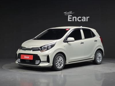 2023 Kia Picanto