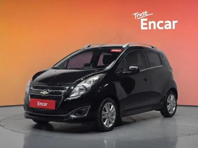 2014 Chevrolet Spark
