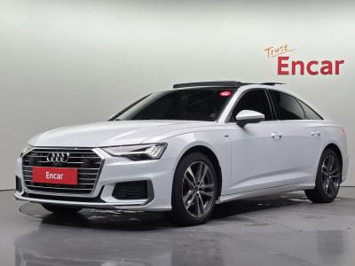 2023 Audi A6