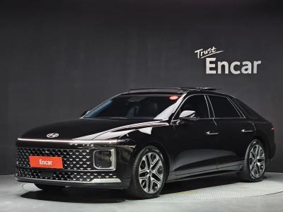 2023 Hyundai Grandeur