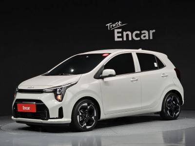 2026 Kia Picanto