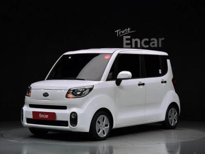 2021 Kia RAY