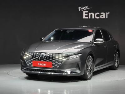 2020 Hyundai Grandeur