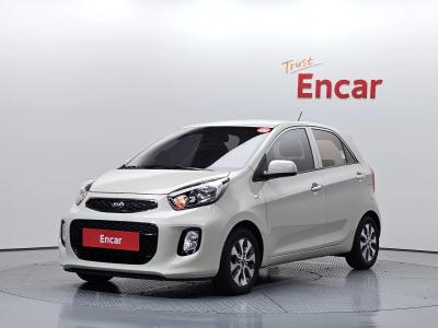 2016 Kia Picanto