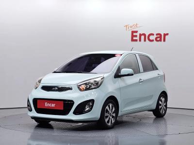2014 Kia Picanto