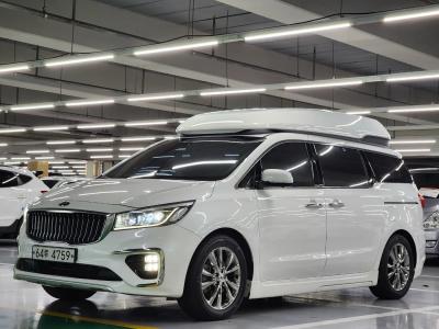 2019 Kia Canival