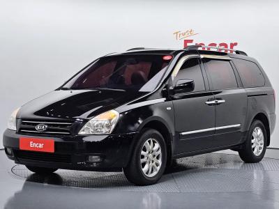 2009 Kia Carnival