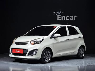 2012 Kia Picanto