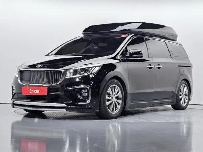 2019 Kia Canival