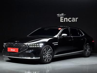 2025 Genesis G90