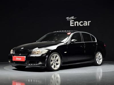 2005 BMW 3-Series