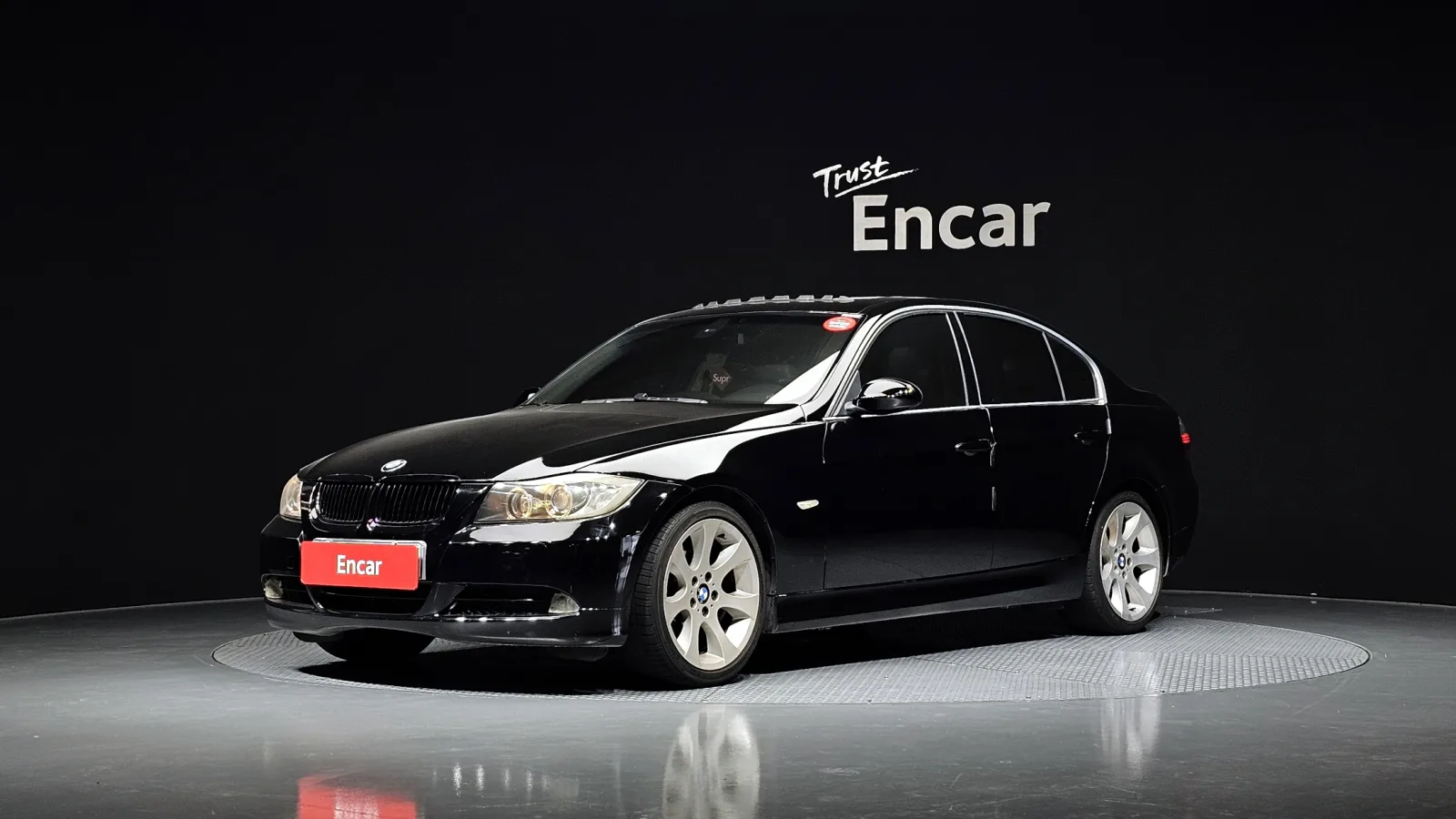 2005 BMW 3-Series
