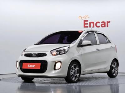 2016 Kia Picanto