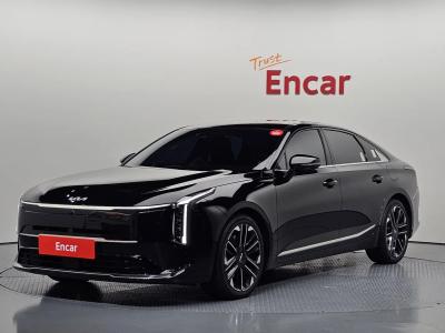 2026 Kia K8