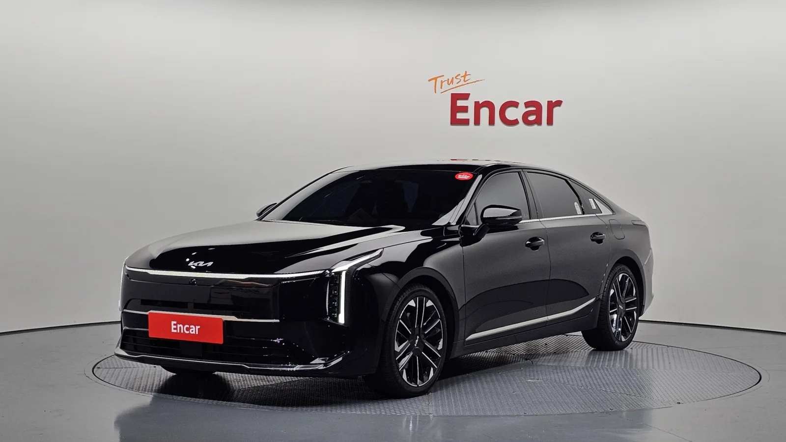 2026 Kia K8