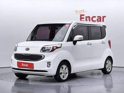 2014 Kia RAY