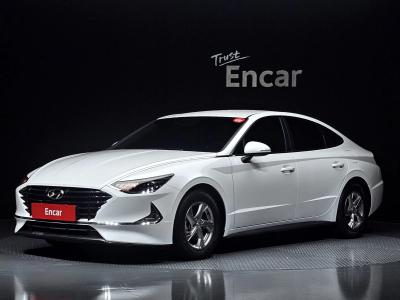 2021 Hyundai Sonata