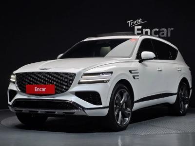 2025 Genesis GV80