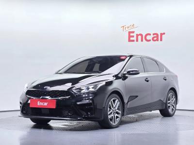 2021 Kia K3