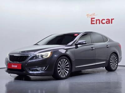 2012 Kia K7